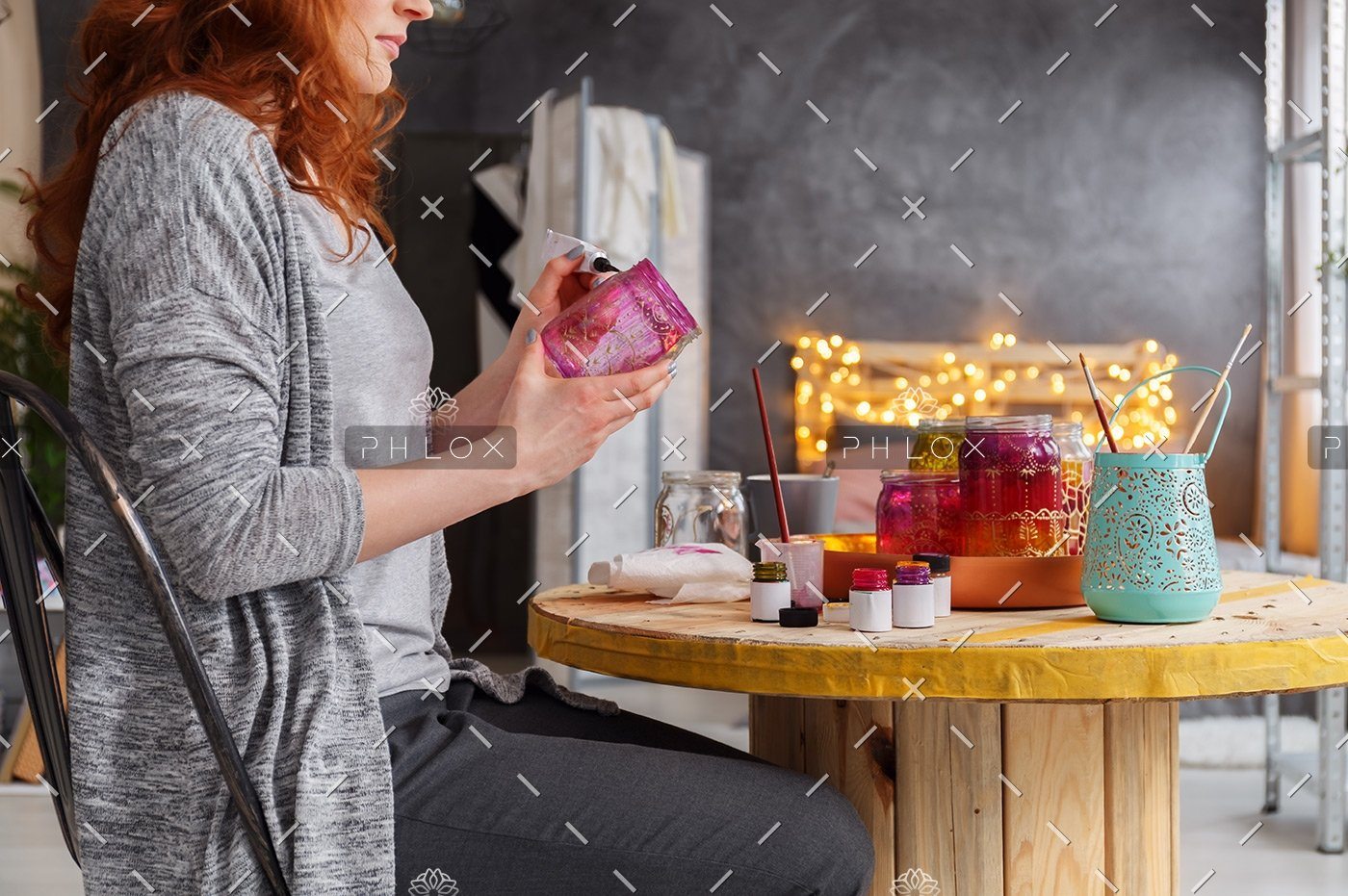 They Spoke In Monosyllables And Short Jerky